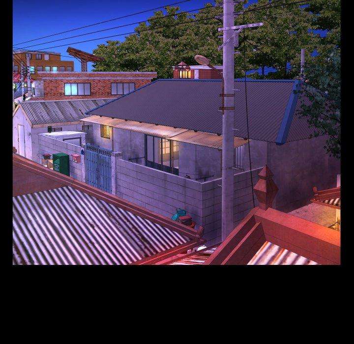 Mi casa es tu casa capítulo 5 página 75