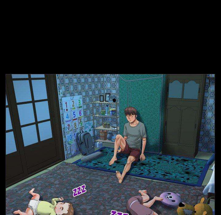 Mi casa es tu casa capítulo 5 página 76