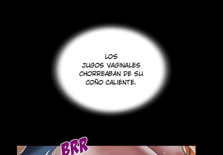 Mi casa es tu casa capítulo 6 página 1