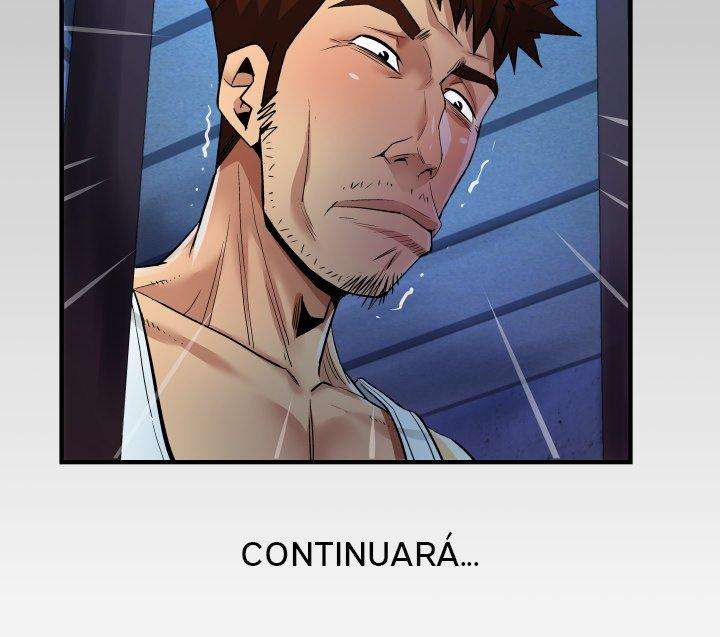 Mi casa es tu casa capítulo 6 página 102