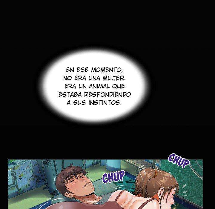Mi casa es tu casa capítulo 6 página 21
