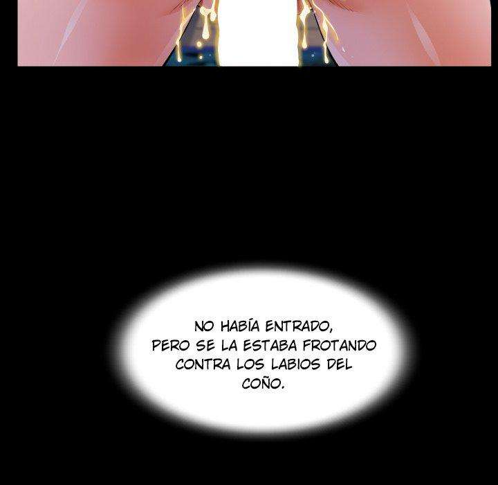 Mi casa es tu casa capítulo 6 página 38