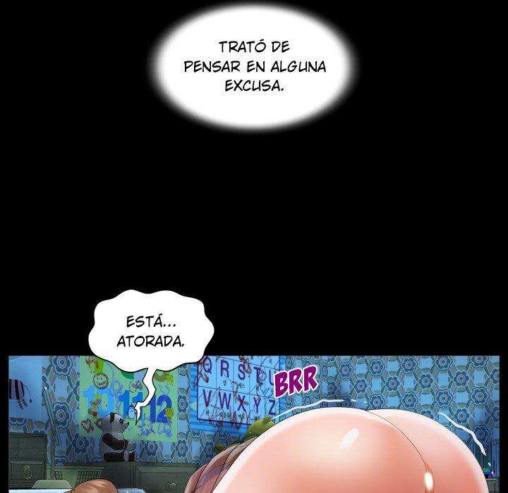 Mi casa es tu casa capítulo 6 página 64