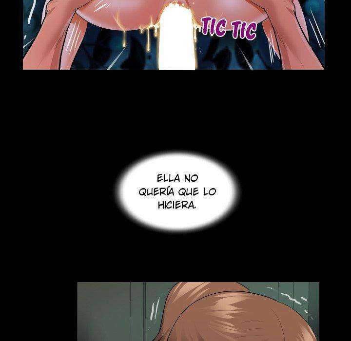 Mi casa es tu casa capítulo 6 página 68