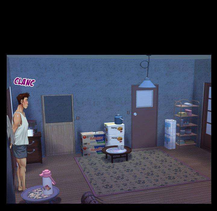 Mi casa es tu casa capítulo 6 página 93