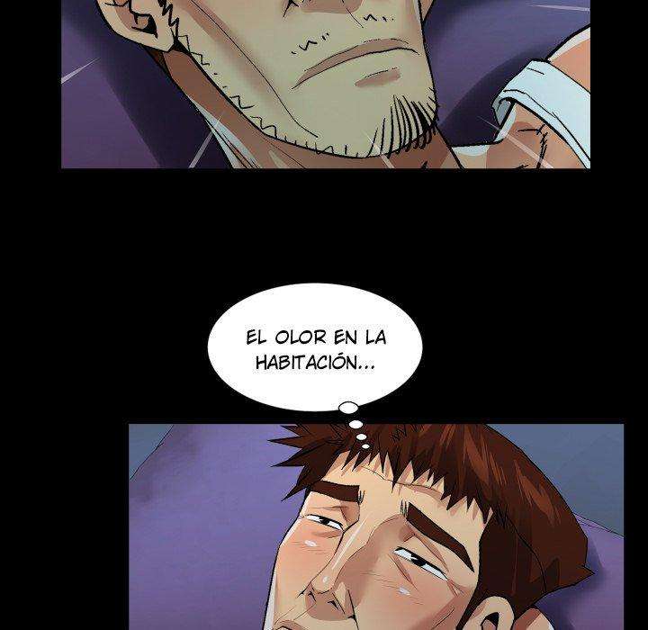 Mi casa es tu casa capítulo 7 página 43