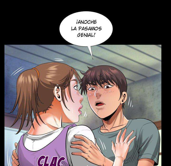 Mi casa es tu casa capítulo 7 página 69