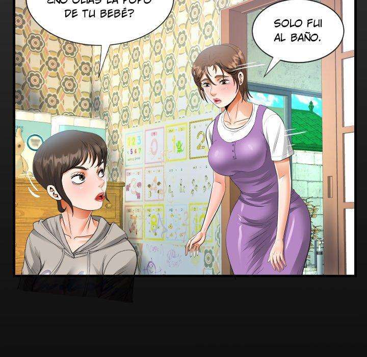 Mi casa es tu casa capítulo 8 página 17