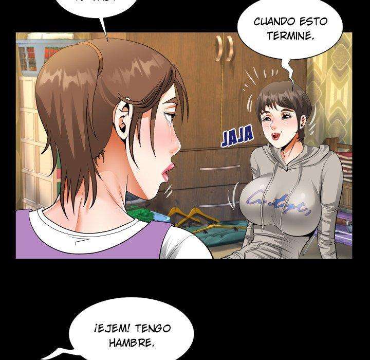 Mi casa es tu casa capítulo 8 página 29