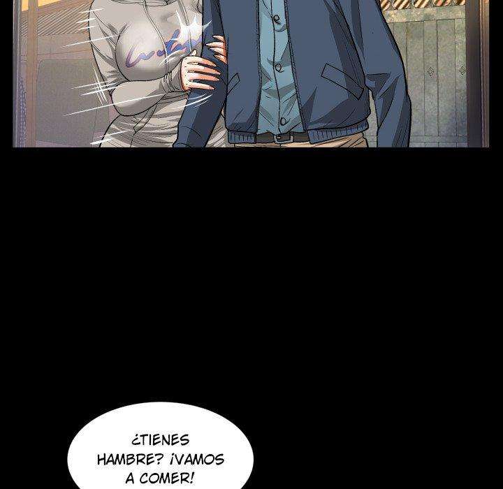 Mi casa es tu casa capítulo 8 página 34