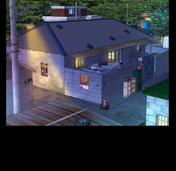 Mi casa es tu casa capítulo 8 página 47