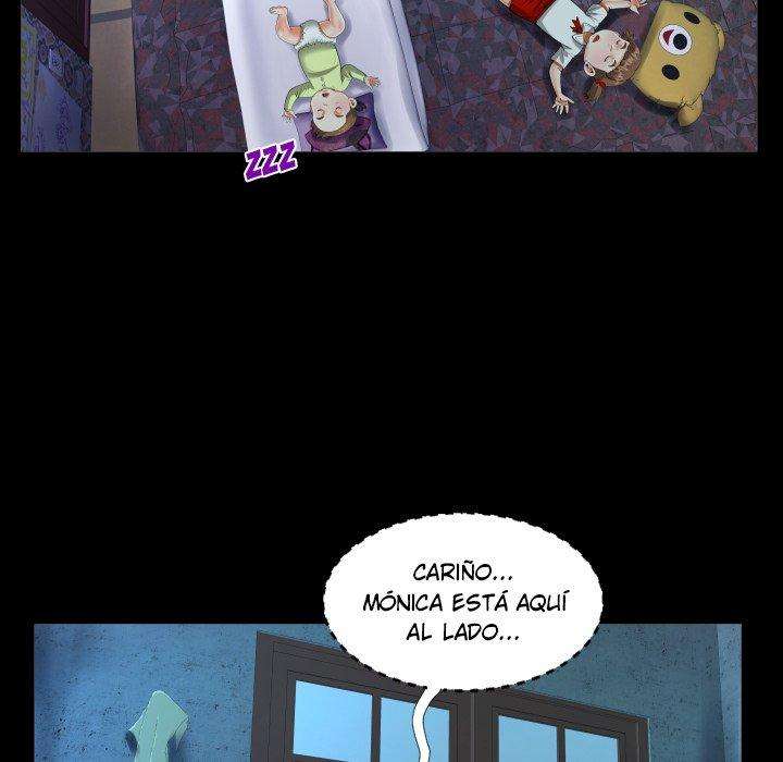 Mi casa es tu casa capítulo 8 página 55