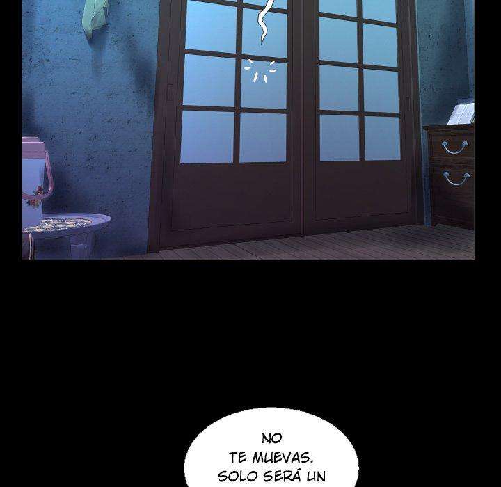 Mi casa es tu casa capítulo 8 página 56