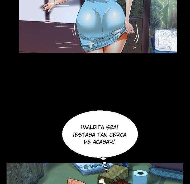 Mi casa es tu casa capítulo 8 página 71