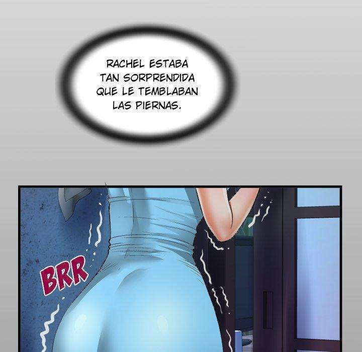 Mi casa es tu casa capítulo 9 página 14