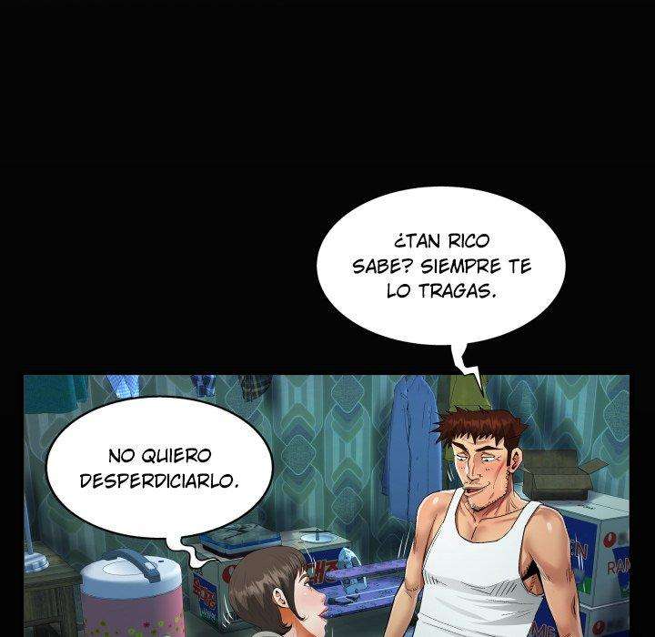 Mi casa es tu casa capítulo 9 página 21