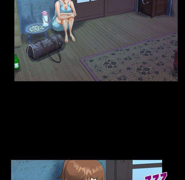 Mi casa es tu casa capítulo 9 página 27