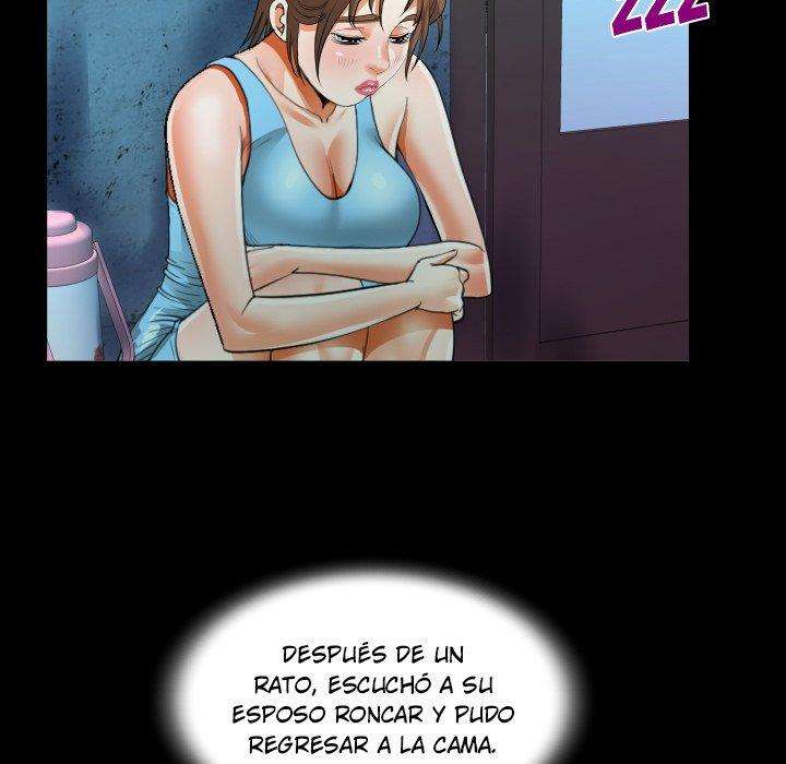 Mi casa es tu casa capítulo 9 página 28