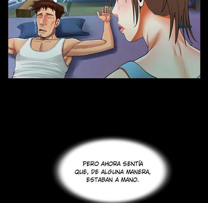 Mi casa es tu casa capítulo 9 página 31