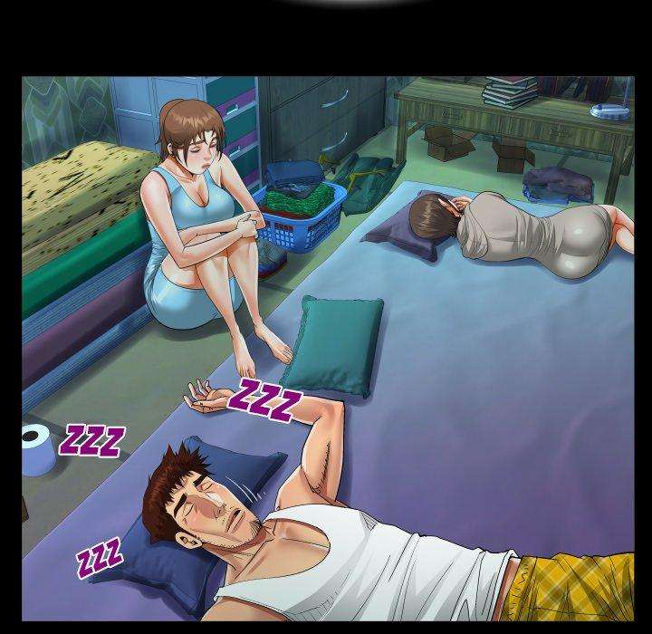 Mi casa es tu casa capítulo 9 página 32