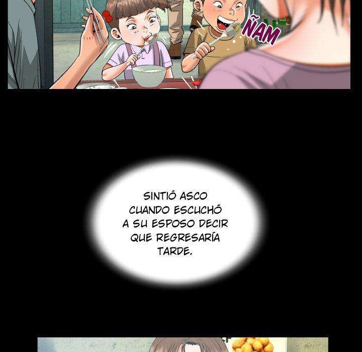 Mi casa es tu casa capítulo 9 página 43
