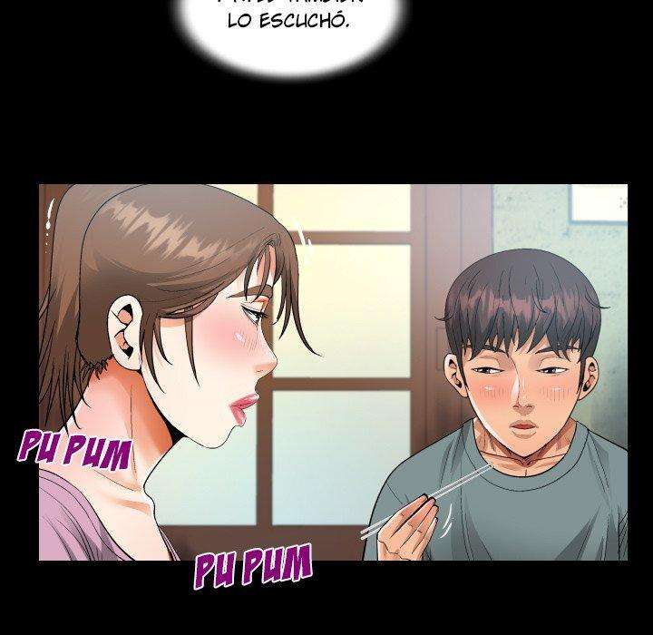 Mi casa es tu casa capítulo 9 página 45