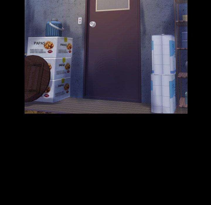 Mi casa es tu casa capítulo 9 página 62