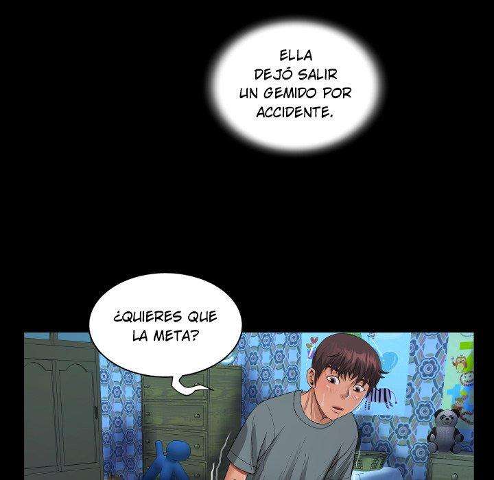 Mi casa es tu casa capítulo 9 página 88