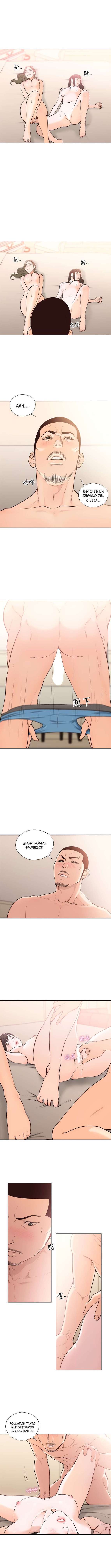 Lust Awakening capítulo 102 página 2
