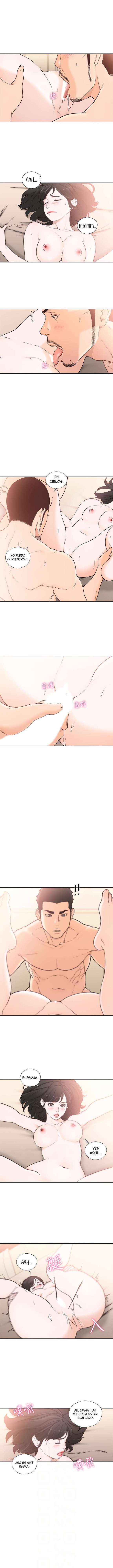 Lust Awakening capítulo 102 página 4