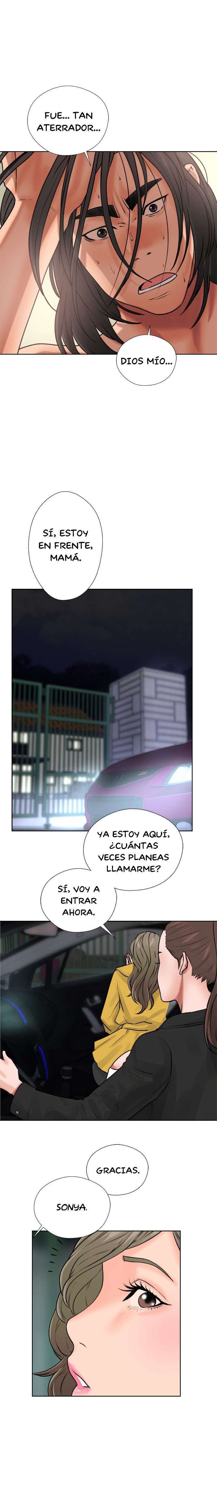 Lust Awakening capítulo 12 página 25