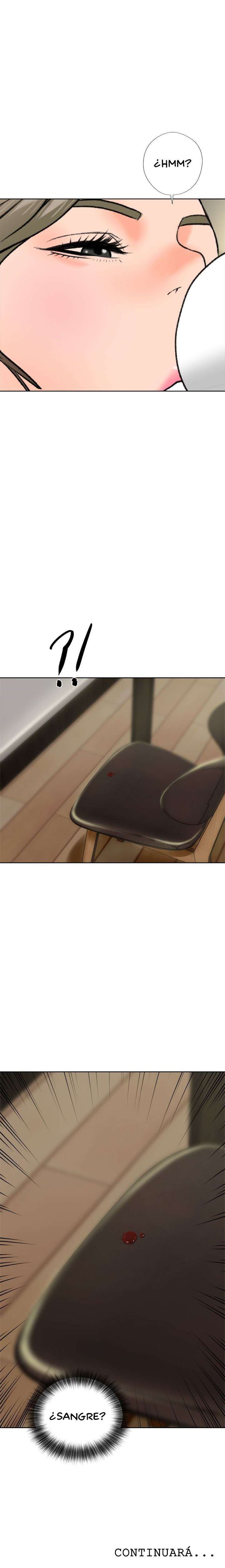 Lust Awakening capítulo 12 página 28