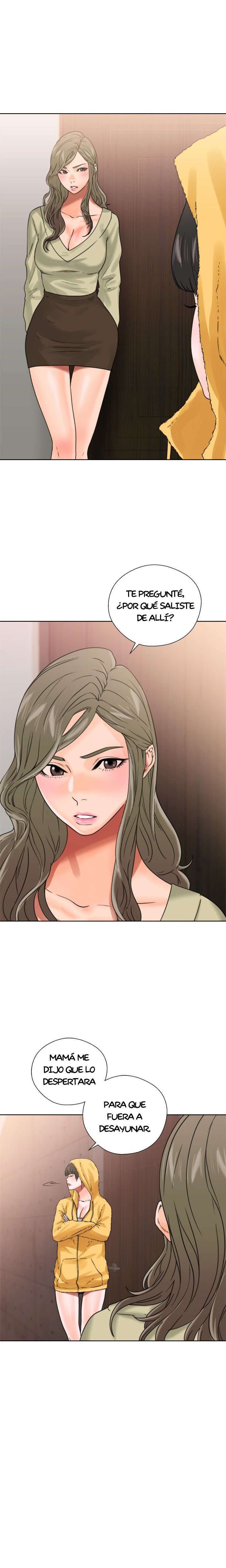 Lust Awakening capítulo 14 página 12