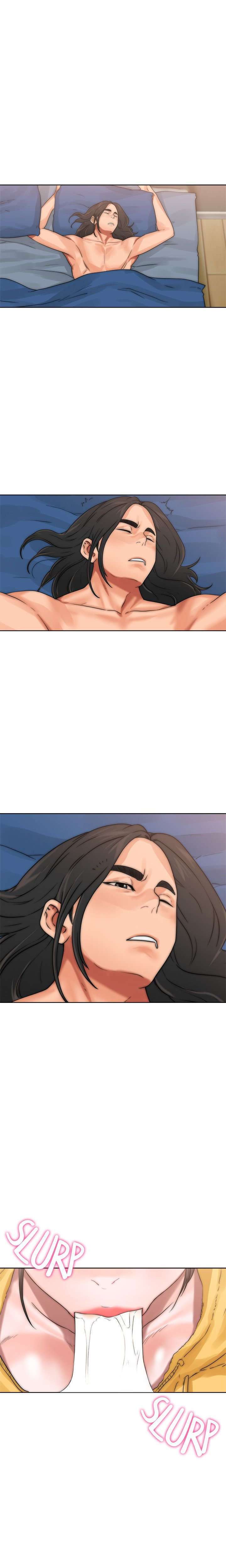 Lust Awakening capítulo 14 página 2