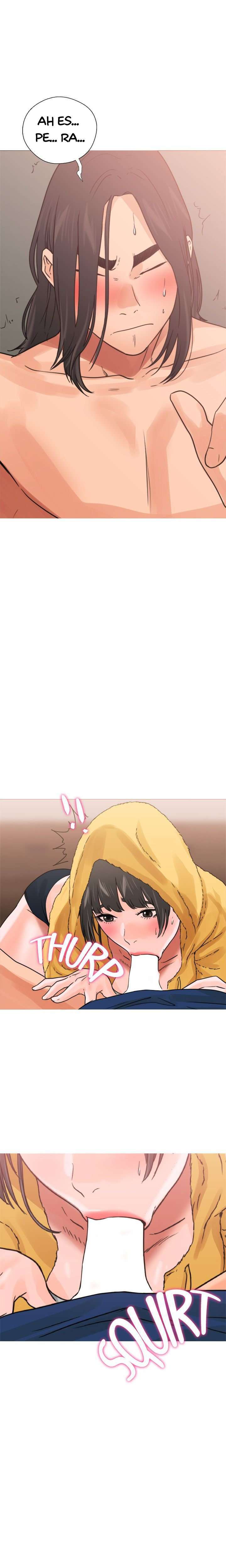 Lust Awakening capítulo 14 página 7
