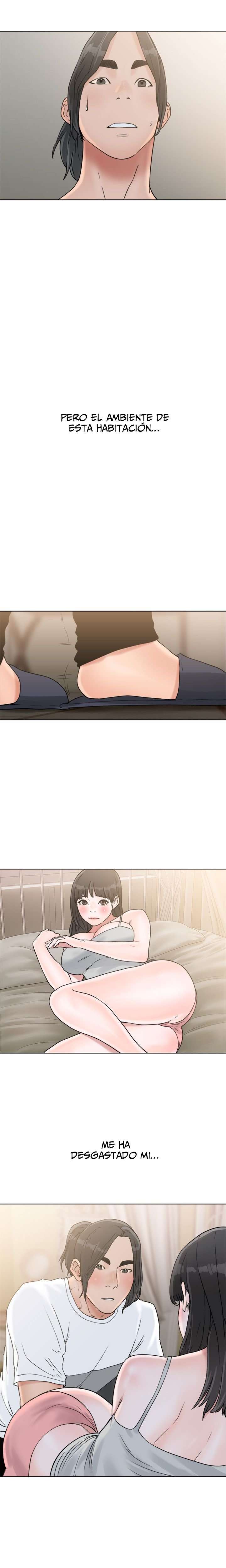 Lust Awakening capítulo 15 página 19