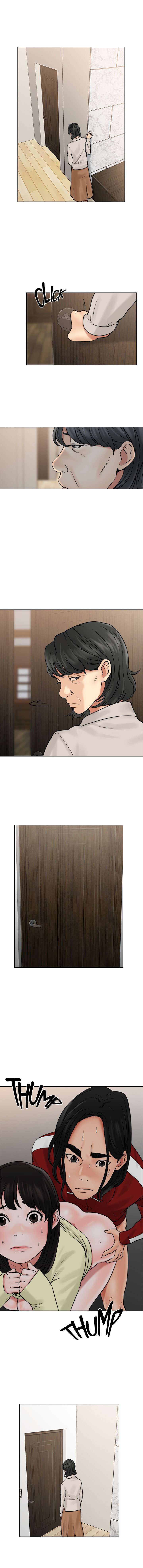 Lust Awakening capítulo 21 página 12