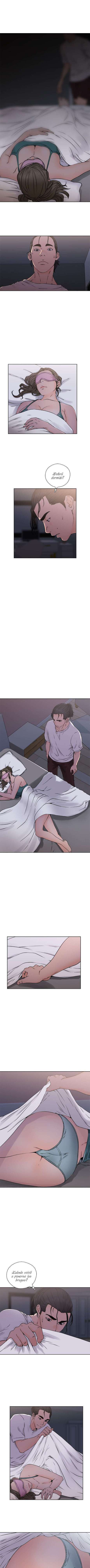Lust Awakening capítulo 26 página 2