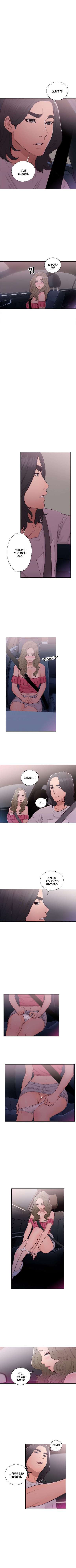 Lust Awakening capítulo 42 página 2