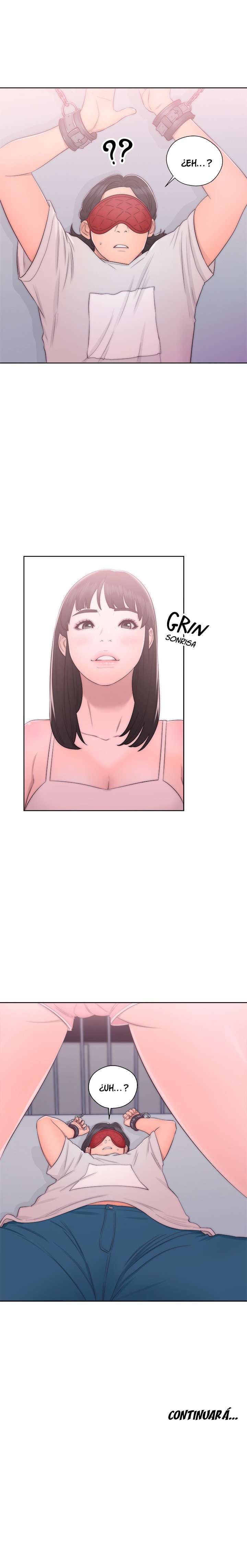Lust Awakening capítulo 42 página 9