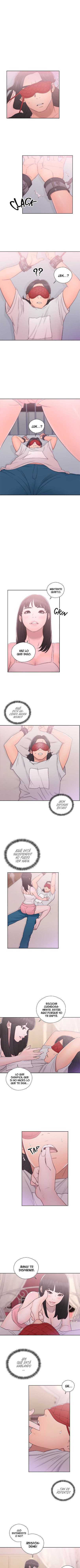 Lust Awakening capítulo 43 página 2