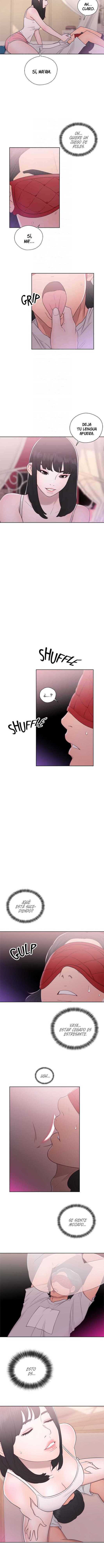 Lust Awakening capítulo 43 página 3