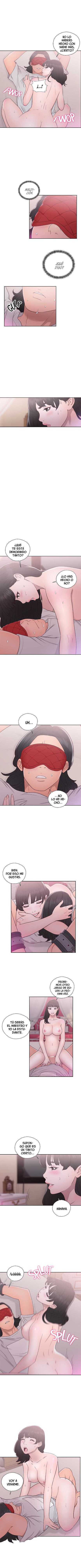 Lust Awakening capítulo 44 página 2