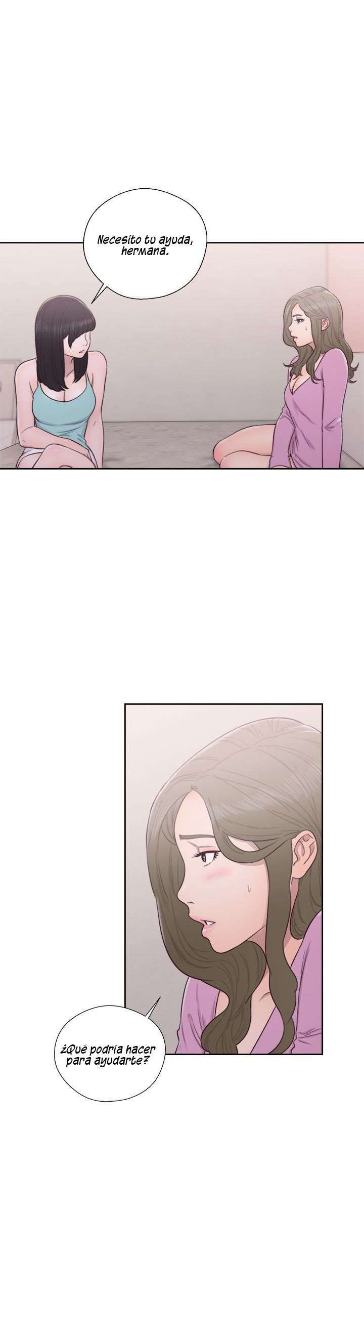 Lust Awakening capítulo 51 página 2