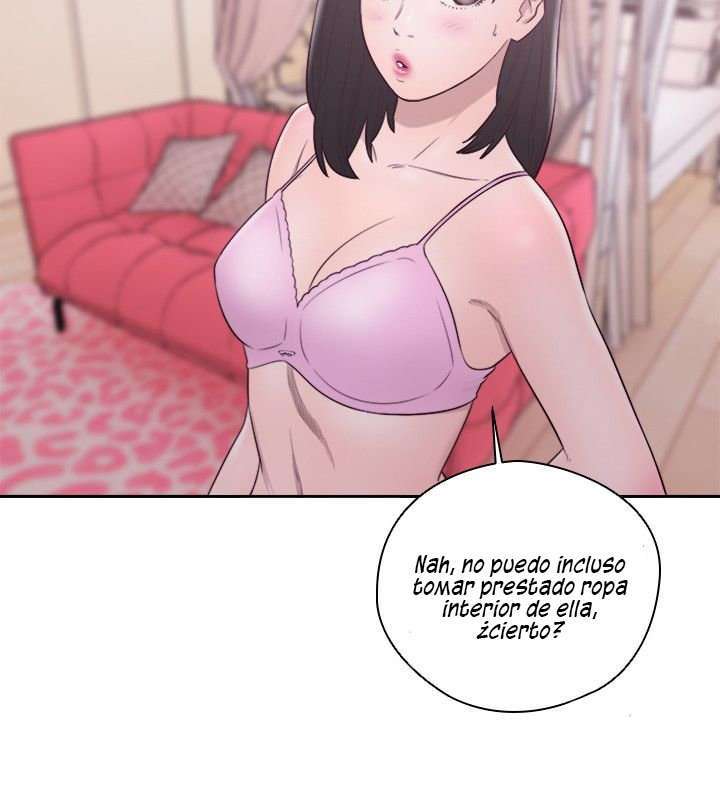 Lust Awakening capítulo 51 página 28