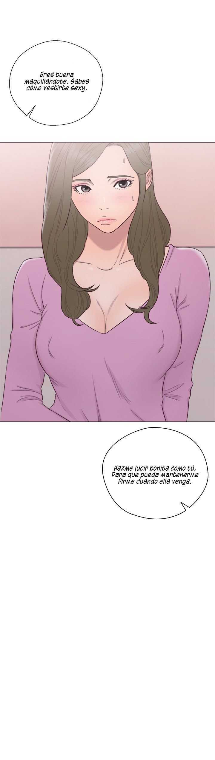 Lust Awakening capítulo 51 página 5