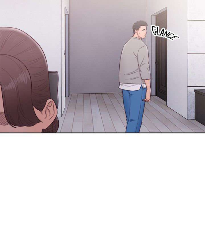 Lust Awakening capítulo 54 página 14