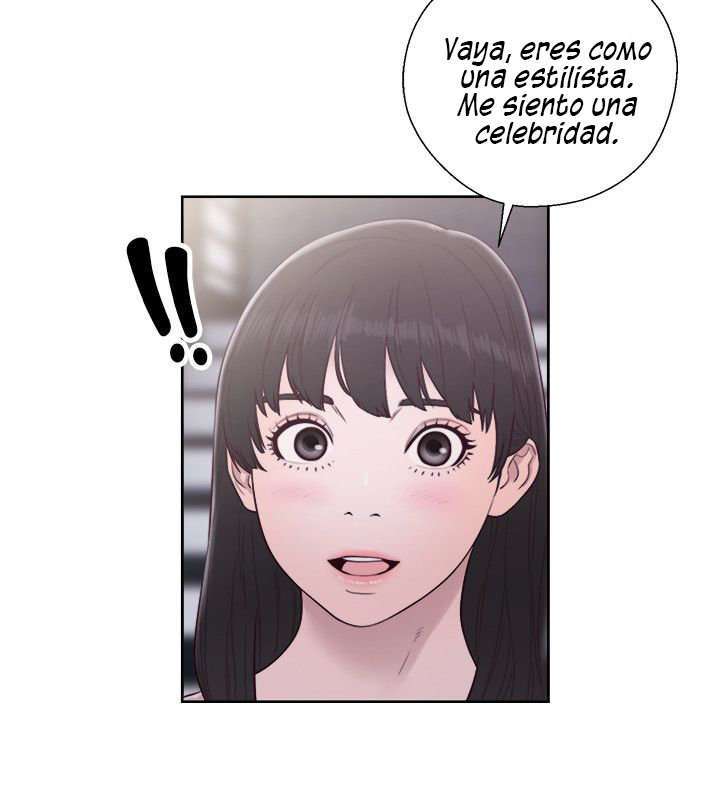 Lust Awakening capítulo 54 página 18