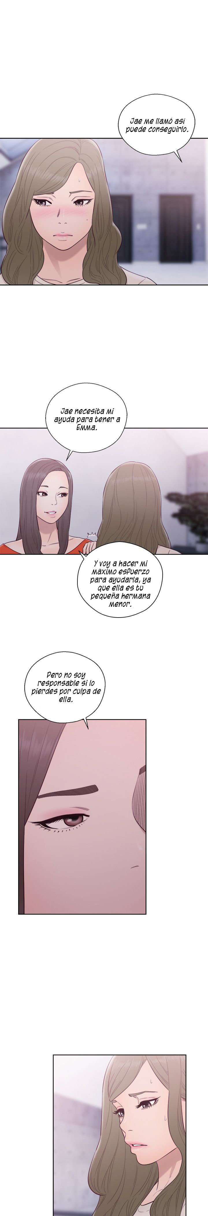 Lust Awakening capítulo 54 página 29