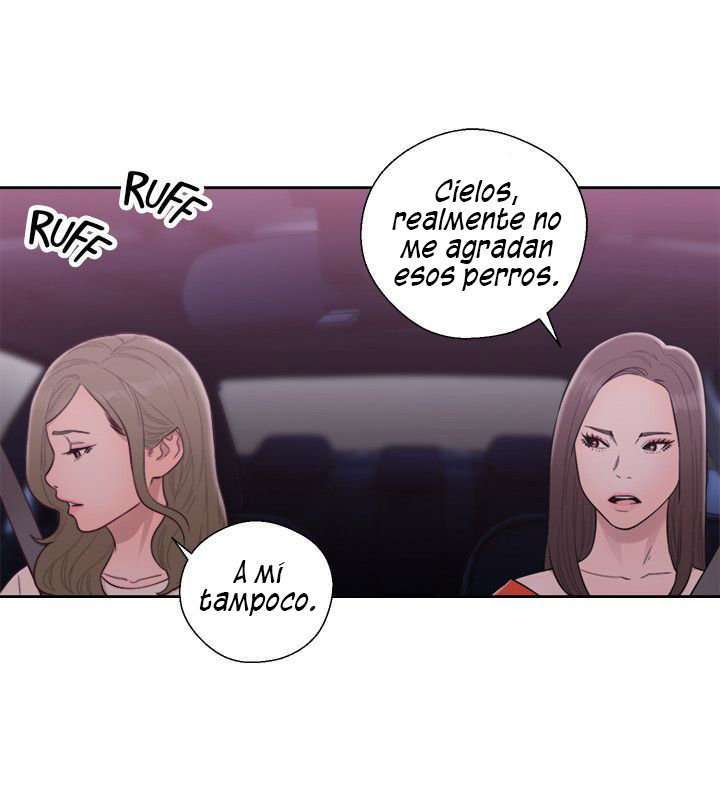 Lust Awakening capítulo 54 página 3
